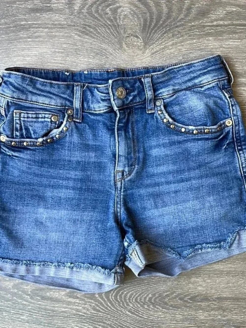 H&M Denim Shorts
